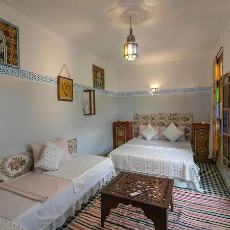 Dar Lala Mama Bed & Breakfast Fez Exterior photo