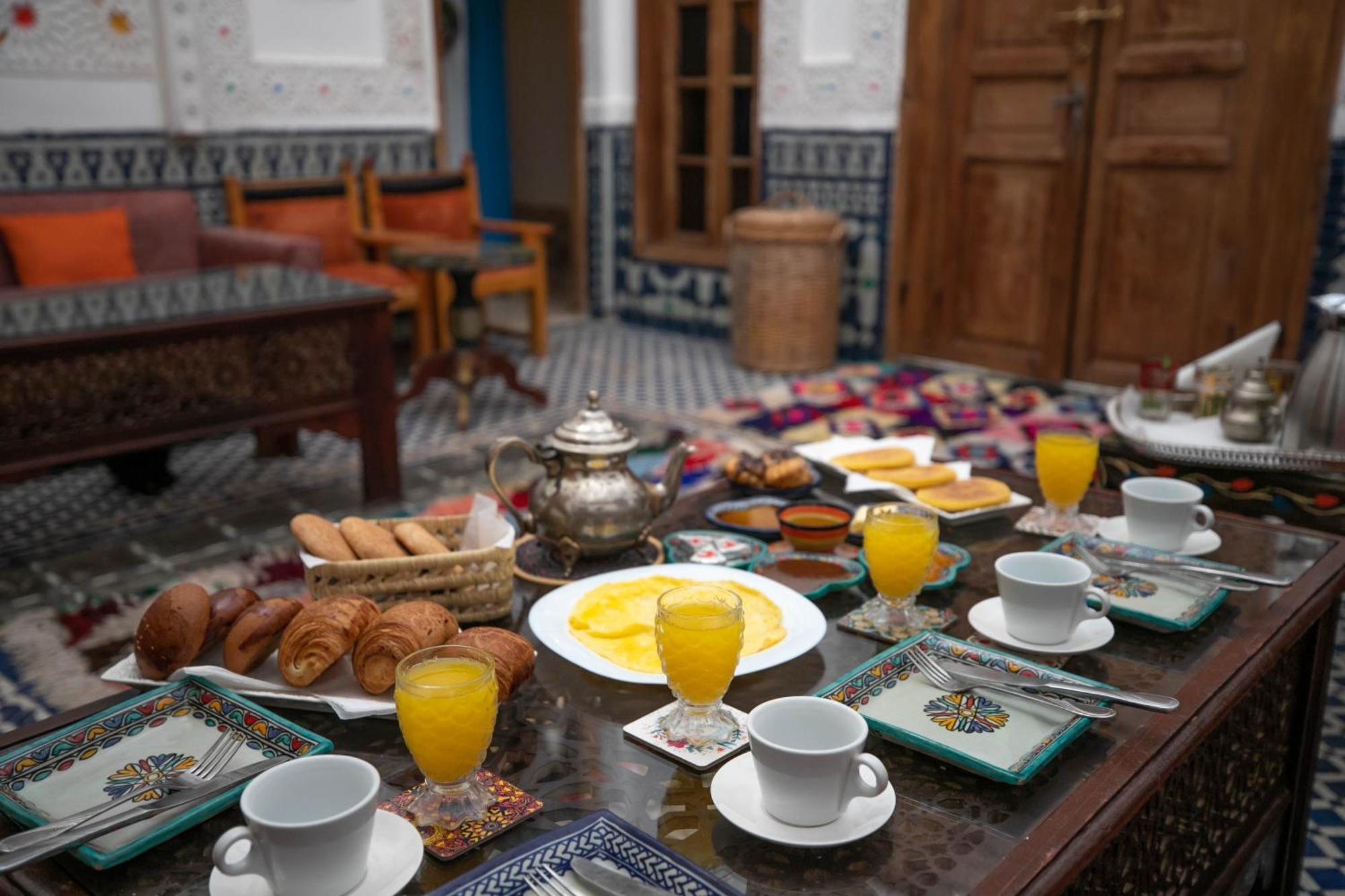 Dar Lala Mama Fès