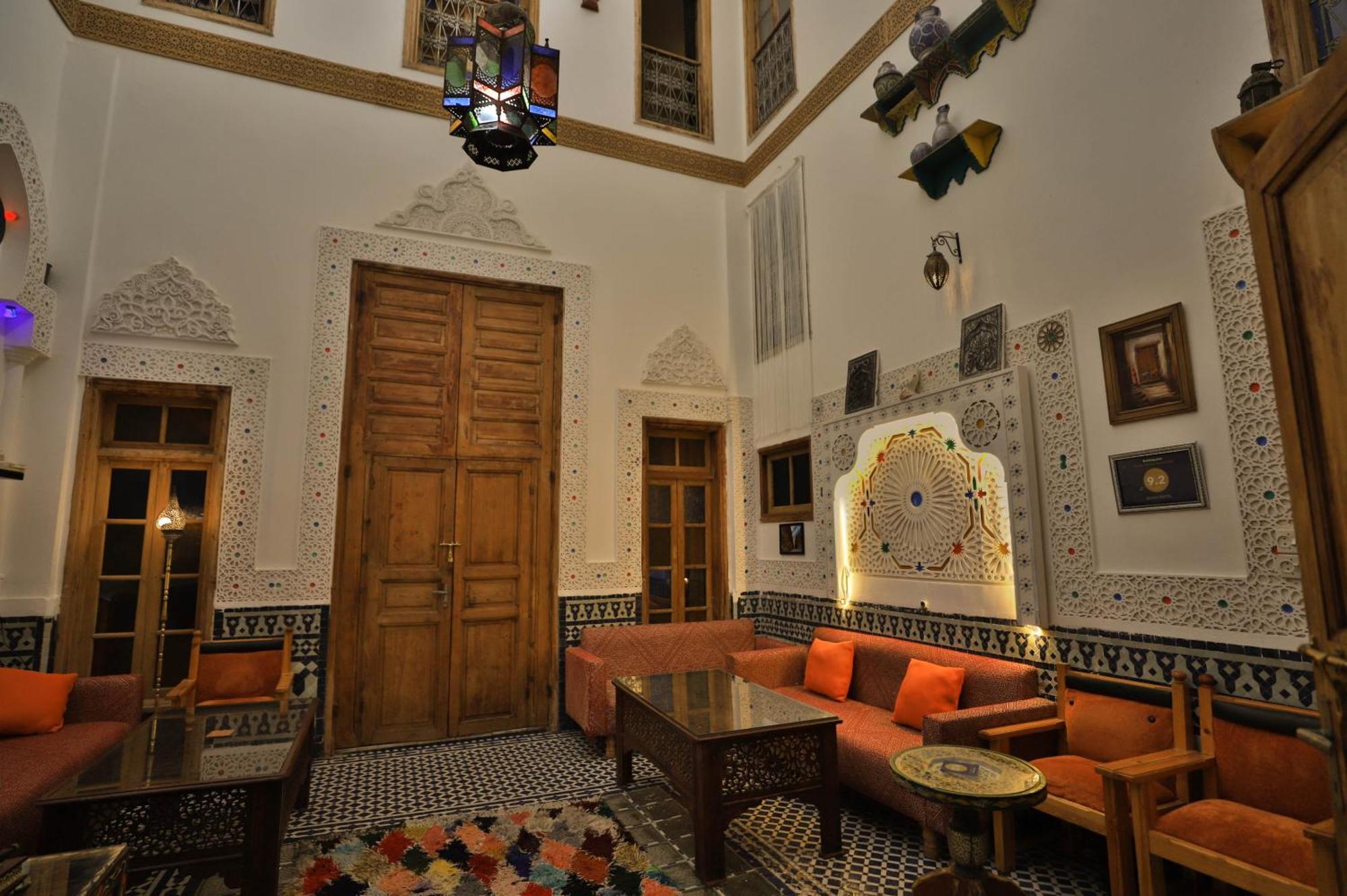 Dar Lala Mama * Fès