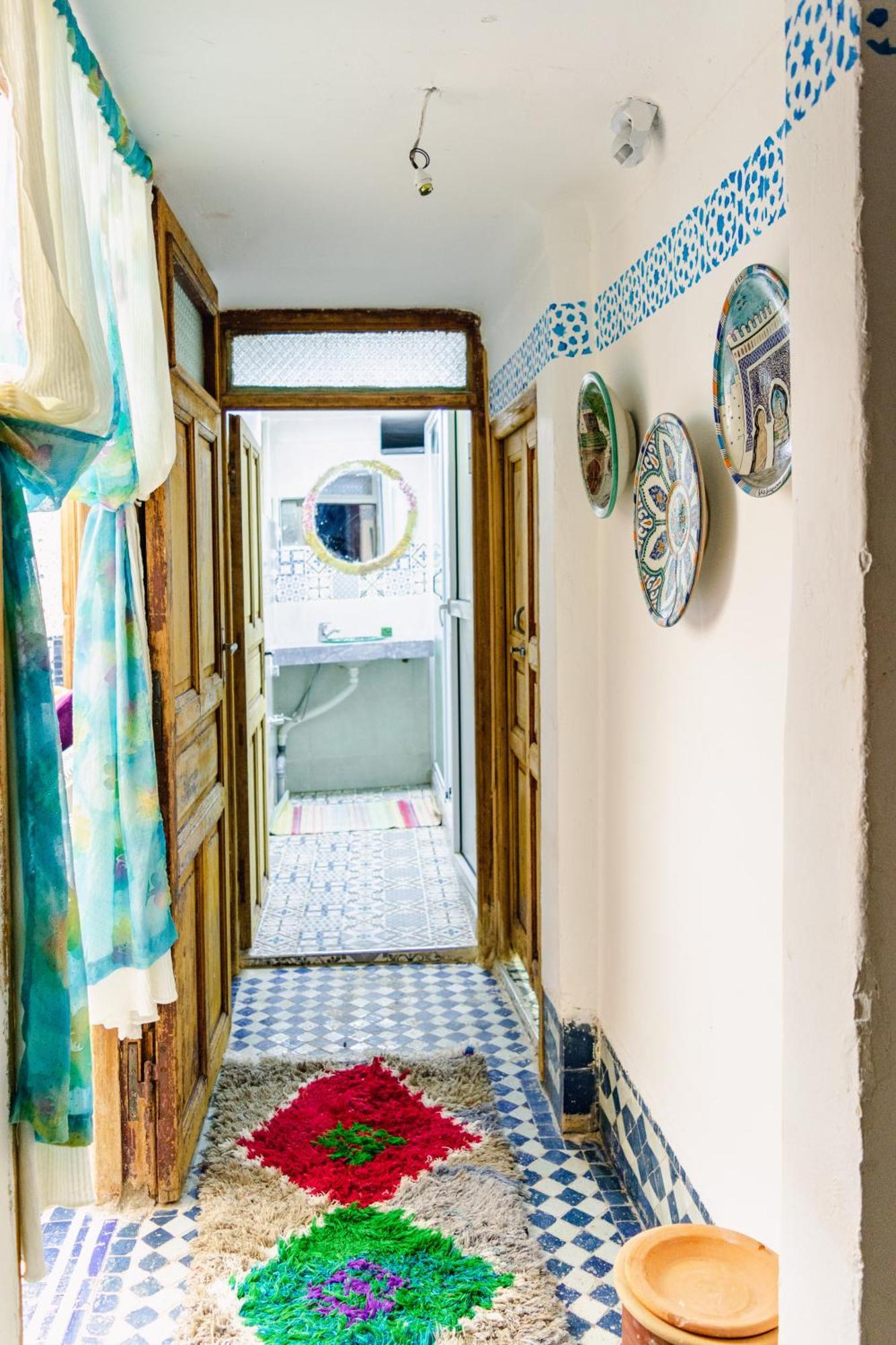 Dar Lala Mama Bed and breakfast