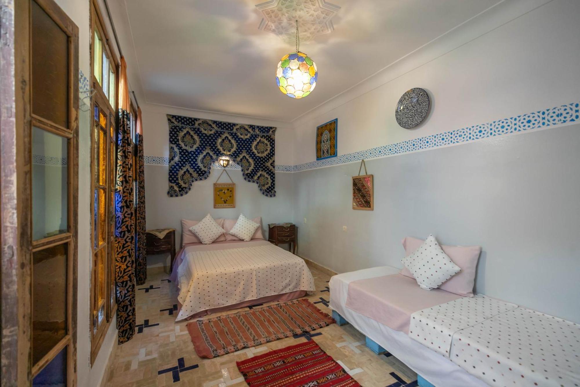 Dar Lala Mama Fès