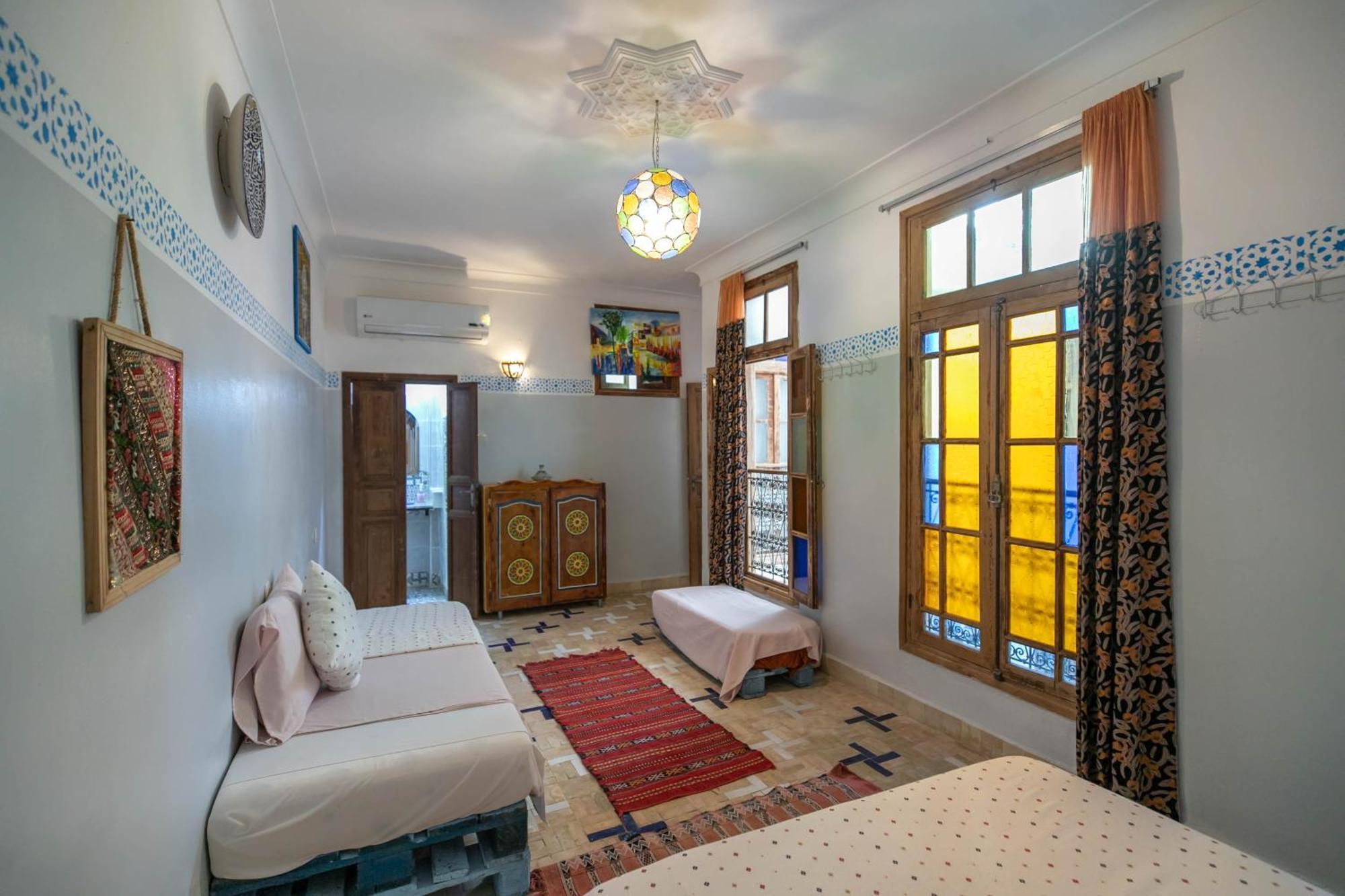 Dar Lala Mama Bed and breakfast Fez