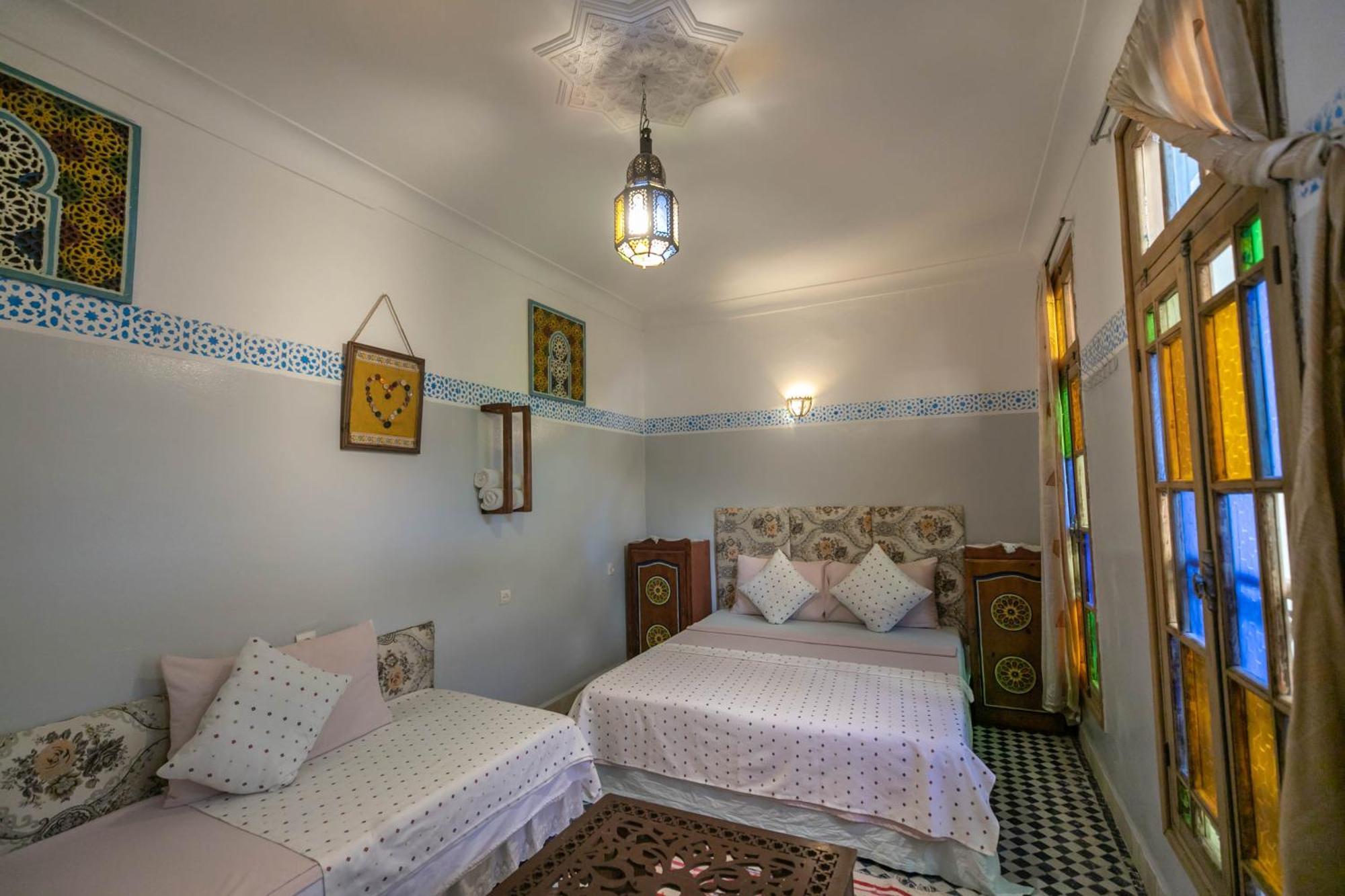 Dar Lala Mama Fès