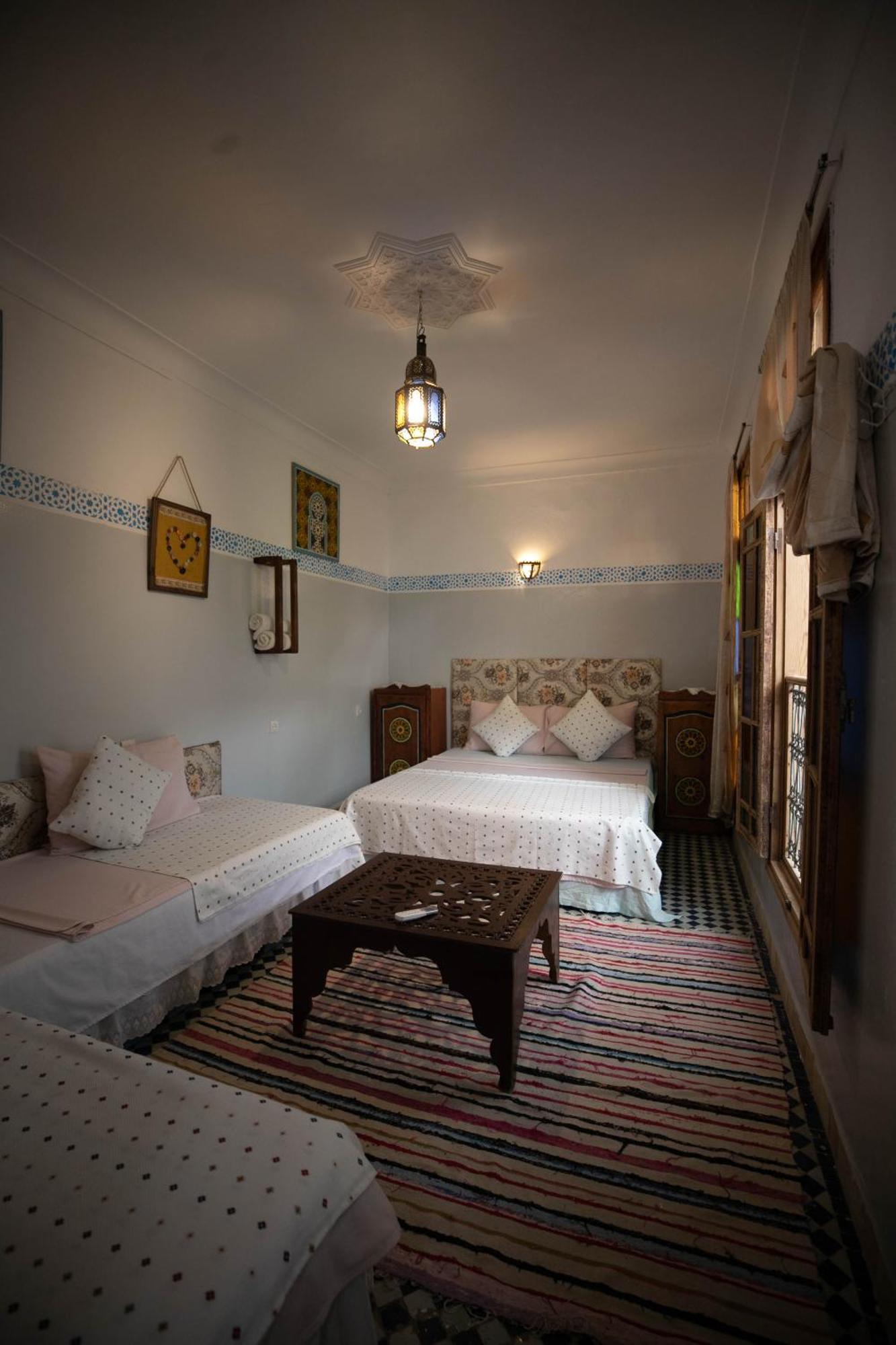 Dar Lala Mama Bed and breakfast Fez