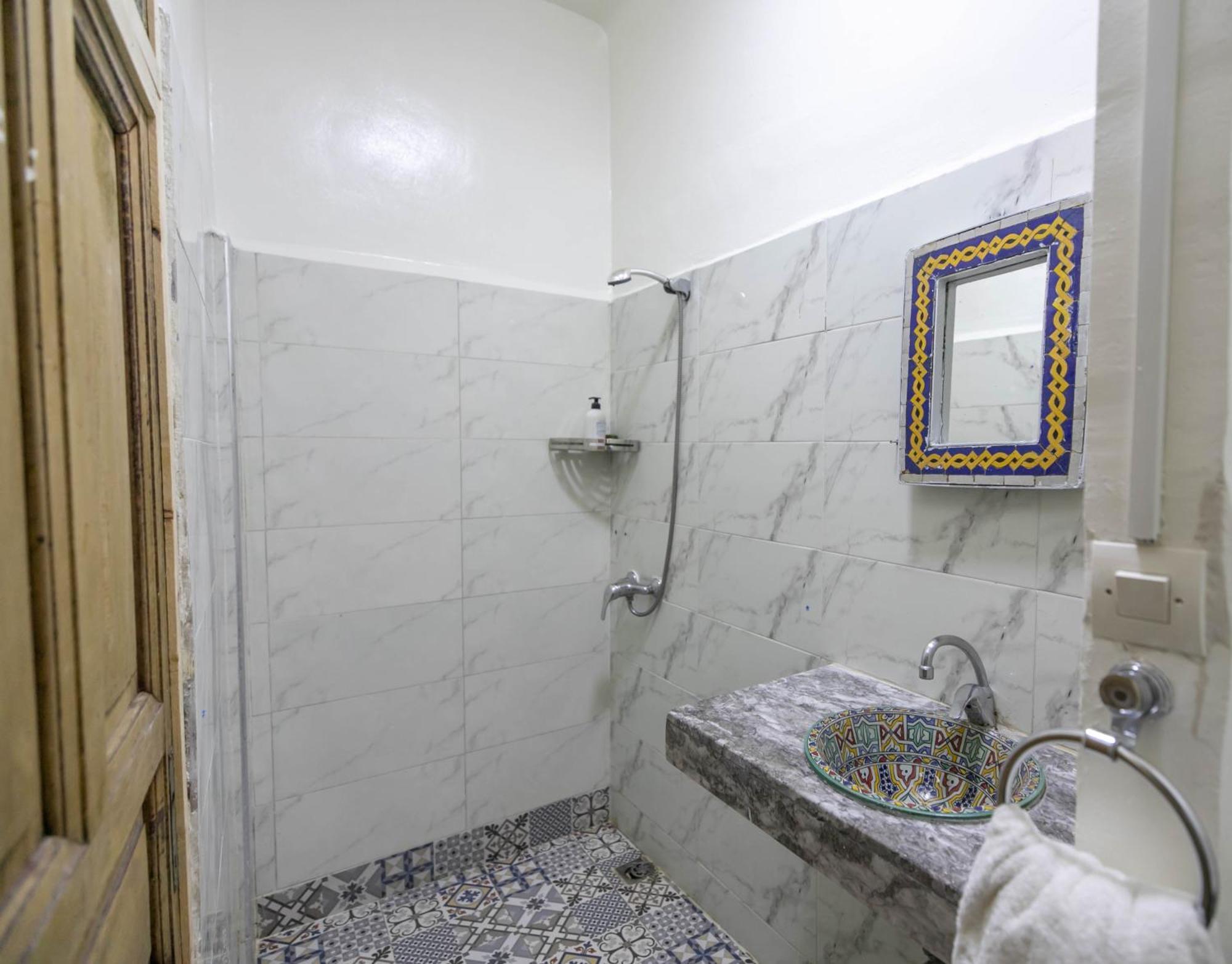 Dar Lala Mama Bed and breakfast
