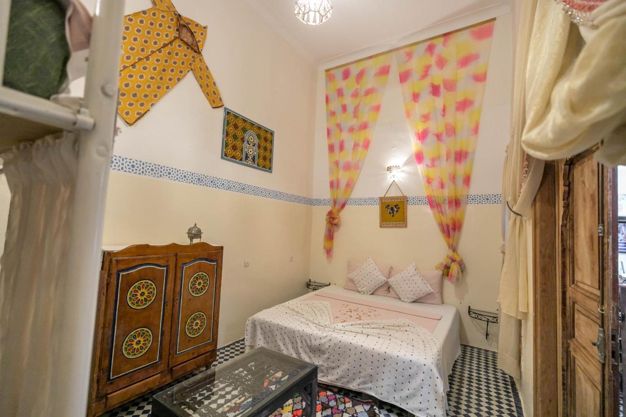 Dar Lala Mama Frühstückspension Fès