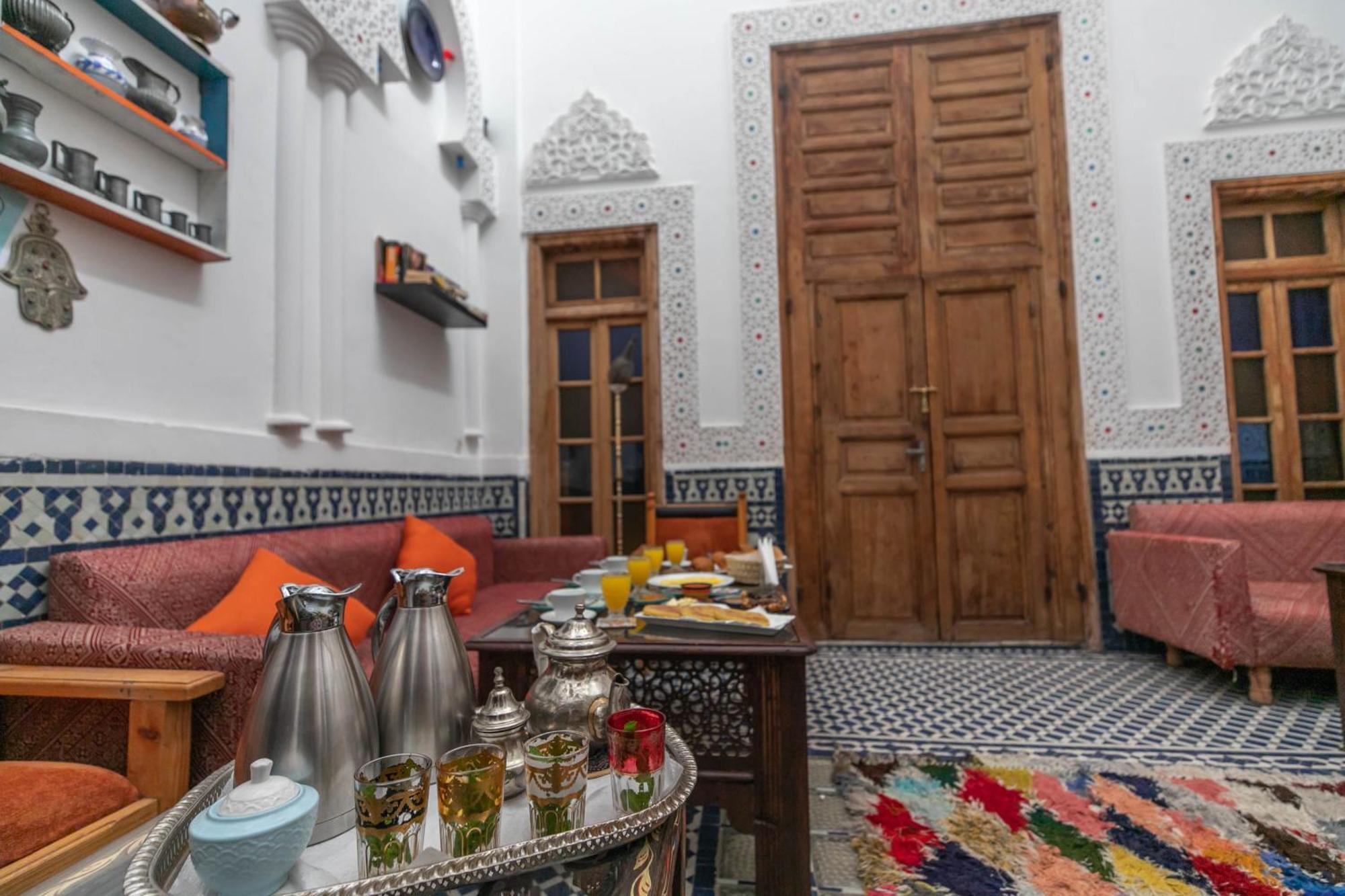 Bed and breakfast Dar Lala Mama
