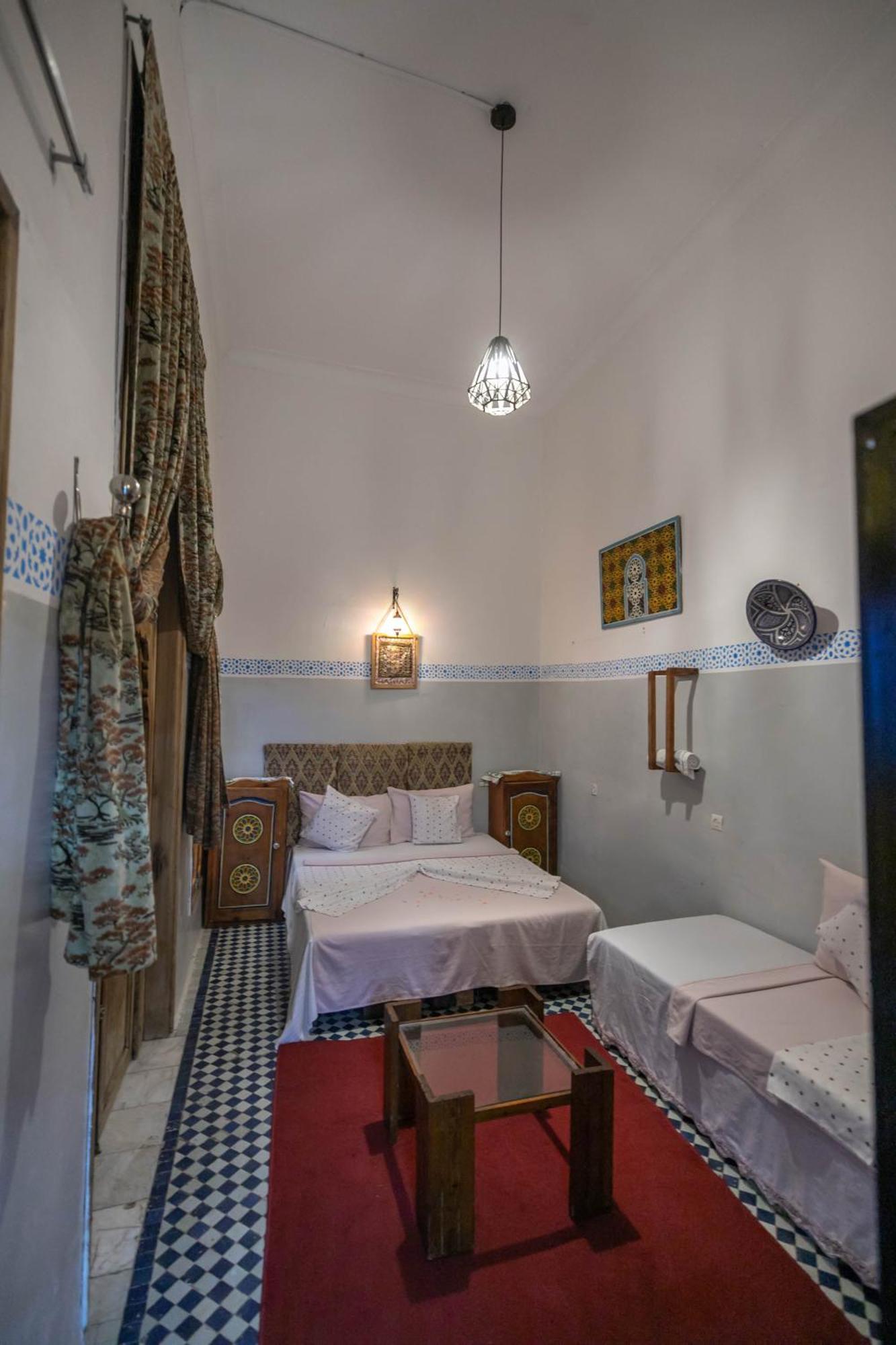 Dar Lala Mama Bed and breakfast Fez