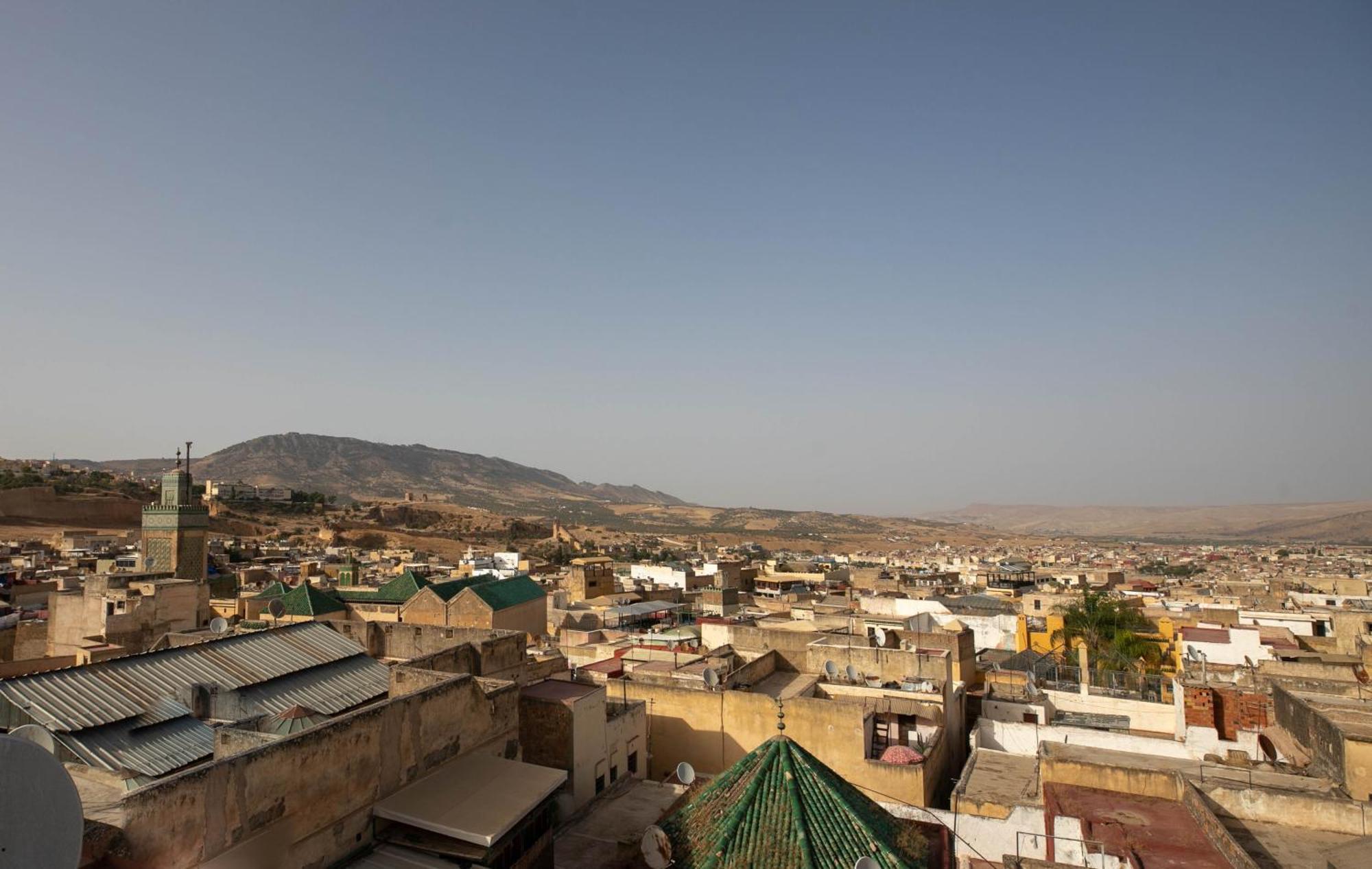Bed and breakfast Dar Lala Mama Fez